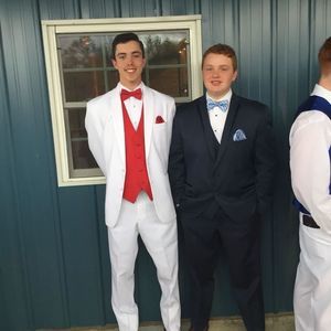 Meet your Posher, Todd